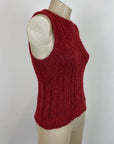 Emporio Armani Top - S/M