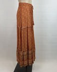 Tanah Folk Skirt - S/M