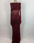 Meshki Dress - S