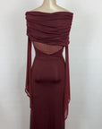 Meshki Dress - S
