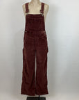 The Link Dungarees - 6/8