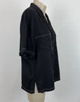Marlow Shirt - XS