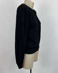 Uni Qlo Cardigan - M