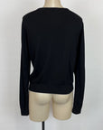 Uni Qlo Cardigan - M