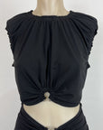 Bec + Bridge Crop Top - 10