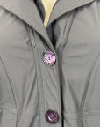 Marilyn Seyb Jacket - 10