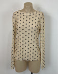 Unknown Top - M
