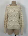 Whistle Jumper - XS