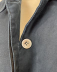 Penny Sage Coat - L