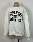 Super Dry Crewneck - 12