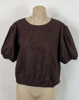 Huffer Top - 14