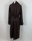 Spirit Trench Coat - 12