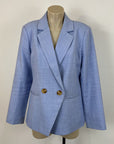 Seeking Lola Blazer - 12