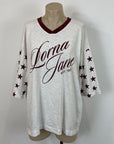 Lorna Jane Top - M
