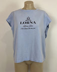 Lorna Jane Tee - M