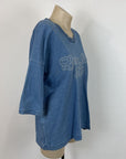 Lorna Jane Tee - S
