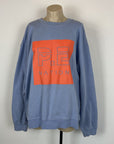 P.E Nation Crewneck - M