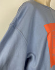 P.E Nation Crewneck - M