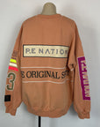 P.E Nation Crewneck - M