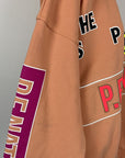 P.E Nation Crewneck - M