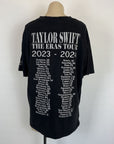 Taylor Swift Tee - L