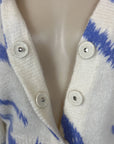 Second Female Cardigan - L