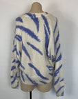 Second Female Cardigan - L
