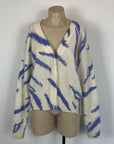 Second Female Cardigan - L