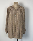 Mahsa Blouse - M