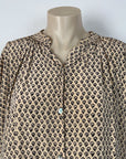 Mahsa Blouse - M