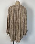 Mahsa Blouse - M