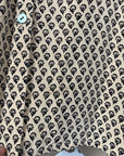 Mahsa Blouse - M