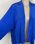 Staple + Cloth Top - S