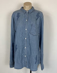 Rails Shirt - L