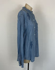 Rails Shirt - L