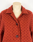 Unknown Brand Jacket - M/L