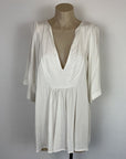 Molly Bracken Top - XL
