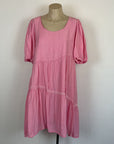 Et Alia Dress - M