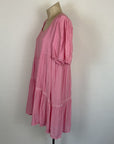 Et Alia Dress - M