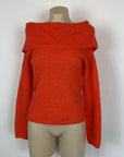 Mineral Jumper - S