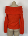 Mineral Jumper - S