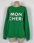 Decjuba Crewneck - M