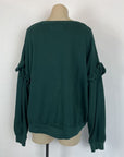 Evolution Crewneck - S/M