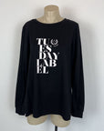 Tuesday Top - M