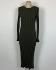 Country Road Dress - M