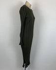 Country Road Dress - M