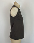 Uni Qlo Tank - S