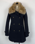 Bershka Coat - XS