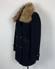 Bershka Coat - XS