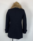 Bershka Coat - XS
